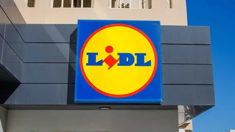 Supermercado Lidl
