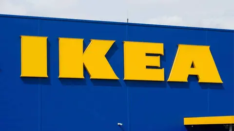 Tienda Ikea