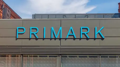 Tienda de Primark