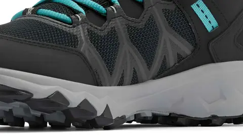 Botas PEAKFREAK&trade; II MID OUTDRY&trade; Columbia