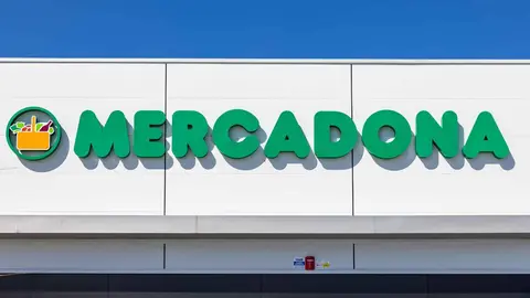 Supermercado Mercadona