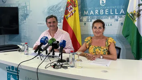 Marbella ha vuelto a poner el foco en la protecci&oacute;n de los m&aacute;s vulnerables