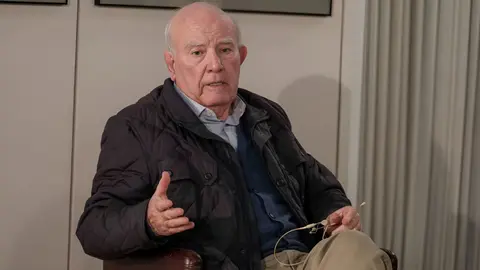 Jos&eacute; Antonio Mar&iacute;n Rite