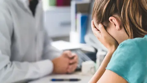 Andaluc&iacute;a da un nuevo paso al frente en el tratamiento de la salud mental