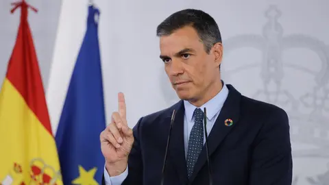 Pedro S&aacute;nchez vuelve a estar en el centro de las cr&iacute;ticas de los populares