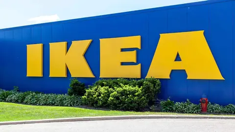 Tienda Ikea