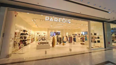 Tienda Parfois