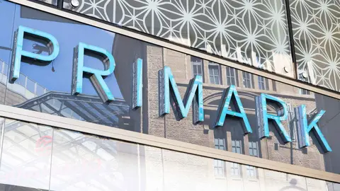 Tienda Primark