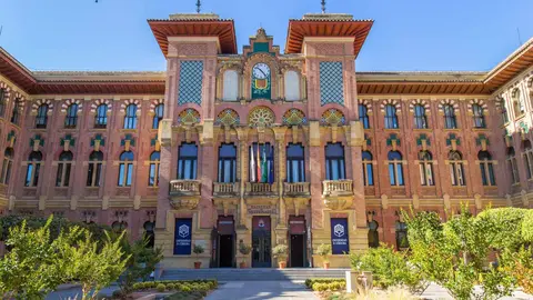 Universidad de C&oacute;rdoba