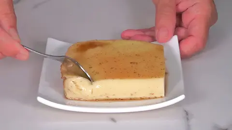 Leche asada de Loli Dom&iacute;nguez