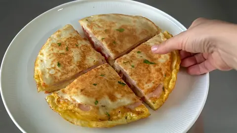 Esbieta sorprende con una cena r&aacute;pida con m&aacute;s de 600.000 visualizaciones en solo dos d&iacute;as