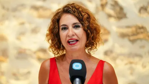 Mar&iacute;a Jes&uacute;s Montero