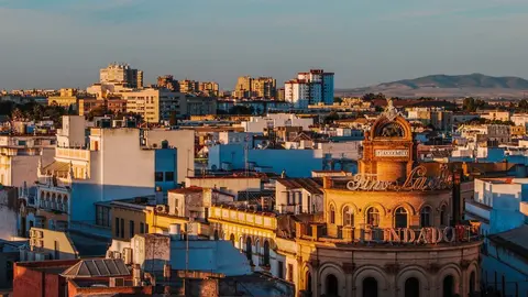 La nueva regulaci&oacute;n de viviendas tur&iacute;sticas en Jerez entrar&aacute; en vigor en septiembre | Javi Moreno