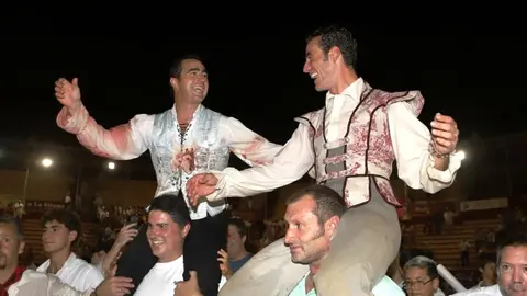 Fandi y Moral I E Morales