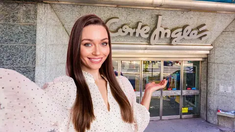 El Corte Ingl&eacute;s