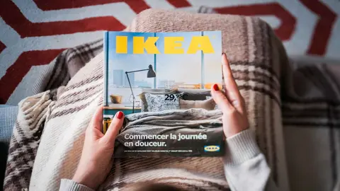 Tienda de Ikea