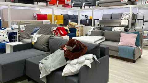 Tienda de Ikea
