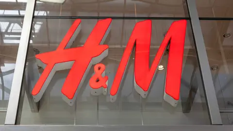 Tienda H&M