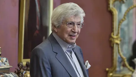 Manuel Alejandro impartir&aacute; la C&aacute;tedra del Vino 2025 en Jerez