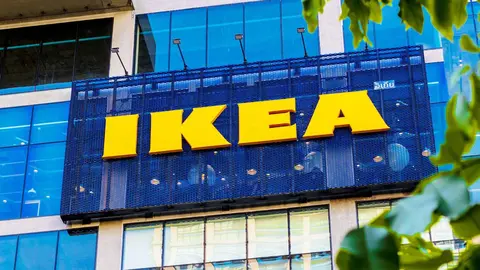 Tienda de Ikea
