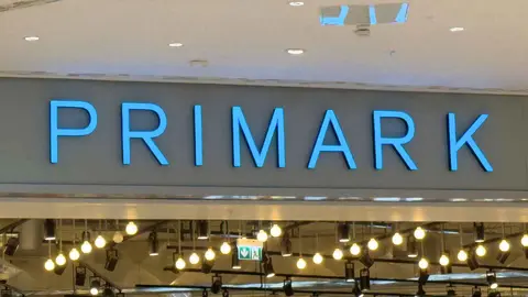 Tienda de Primark