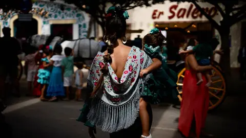 Feria de M&aacute;laga