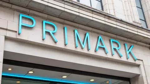 Tienda Primark