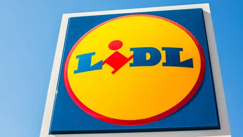 Tienda LIDL