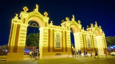 Feria de Almer&iacute;a