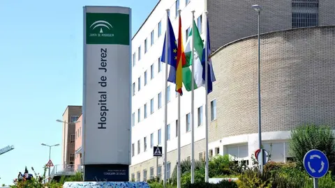 Hospital Universitario de Jerez