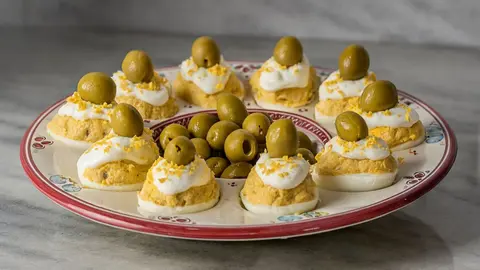 La receta fresca y ligera que triunfa este verano