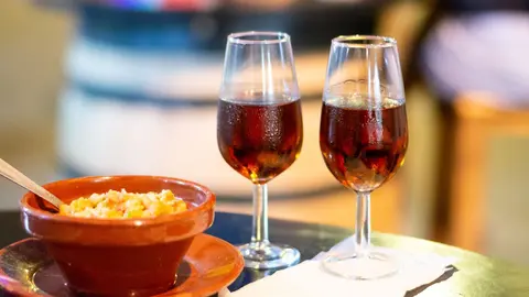 #MujeresImparables se suma a la candidatura de Jerez a ser Capital Espa&ntilde;ola de la Gastronom&iacute;a 2026