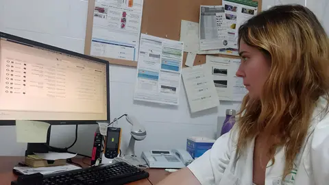 El SAS incorpora a m&aacute;s de 35.000 profesionales durante el verano