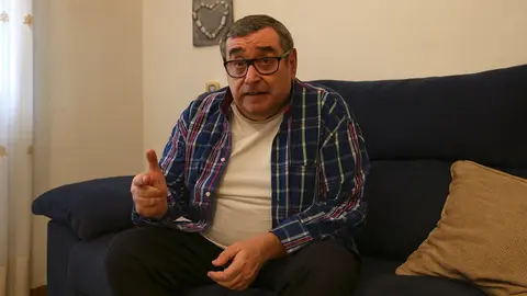 Manuel Barrera, ASJUBI40 - Recreaci&oacute;n El MIRA