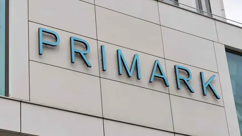 Tienda Primark