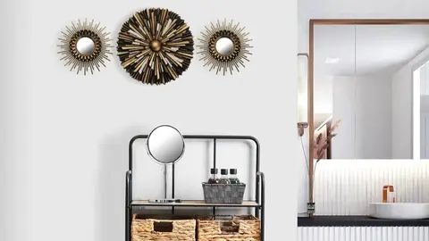 Espejos Leroy Merlin