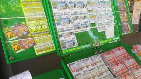 El sorteo de la ONCE ha vuelto a repartir un gran premio en Andaluc&iacute;a