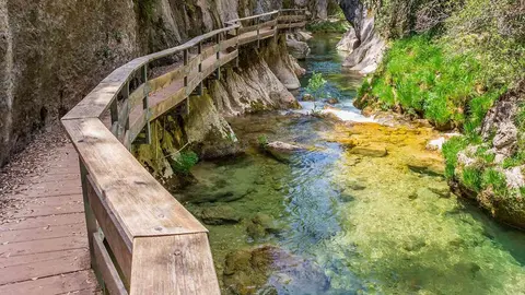 Las zonas rurales de la provincia de Ja&eacute;n requieren de una mayor seguridad
