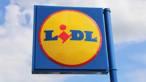 Supermercado Lidl