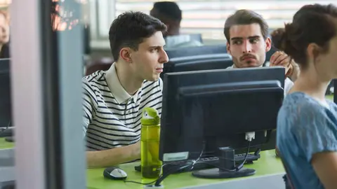 Clase de Inteligencia Artificial