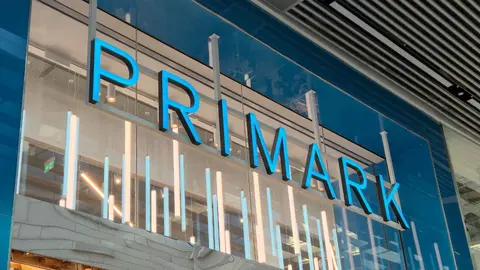 Tienda Primark