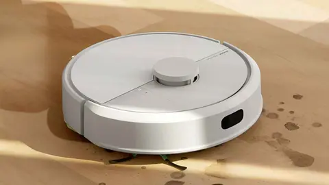 Robot aspirador Roomba Plus 405 Combo con Base AutoWash de El Corte Ingl&eacute;s