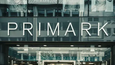 Tienda Primark
