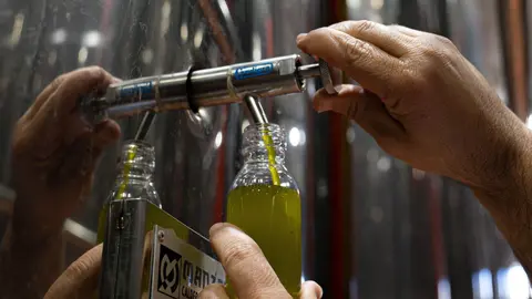 Granada ha baitdo su r&eacute;cord de exportaciones en los primeros seis meses de 2025