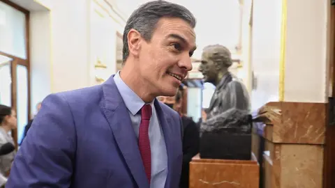 Pedro S&aacute;nchez arrancar&aacute; el nuevo curso pol&iacute;tico con un nuevo disparate