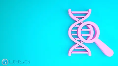 Prueba de paternidad, Cefegen