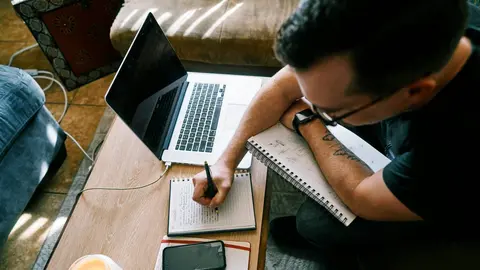 Elecci&oacute;n de carrera