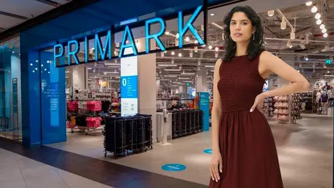 Nuevos vestidos en Primark