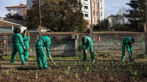 Formaci&oacute;n de personas en riesgo de exclusi&oacute;n social
