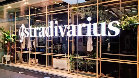 Stradivarius